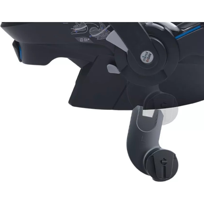 Mima Xari Adapter ALINA